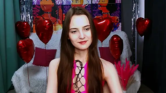 SamanthaaaWalker online show from 02.23.25