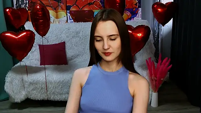 SamanthaaaWalker online show from 02.26.25