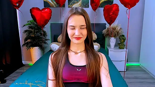 SamanthaaaWalker online show from 03.15.25