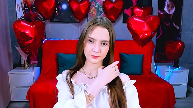 SamanthaaaWalker online show from 03.16.25