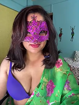 Snapshot of Ayeshaa__25 chatting on 02.16.25 Ayeshaa  25 online show from 02.16.25