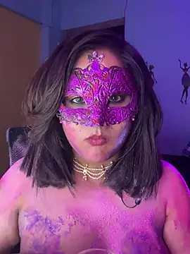 Snapshot of Ayeshaa__25 chatting on 03.13.25 Ayeshaa  25 online show from 03.13.25