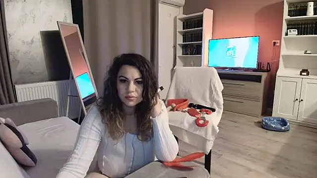 VixenVibesX online show from 03.16.25