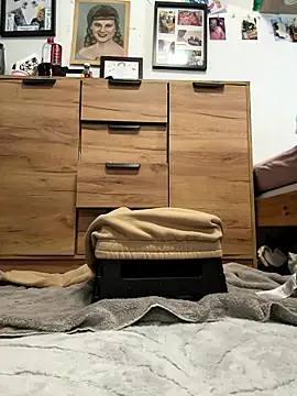 Renii1234 online show from 01.15.26