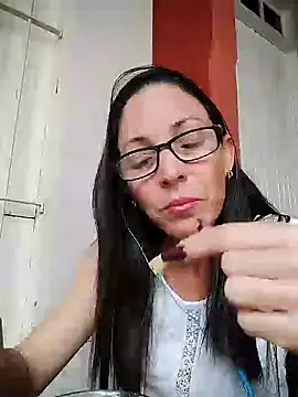 Snapshot of Zuzell_Sweet chatting on 02.03.25 Zuzell Sweet online show from 02.03.25