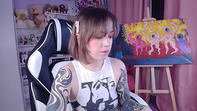 Catharsisi online show from 01.29.25