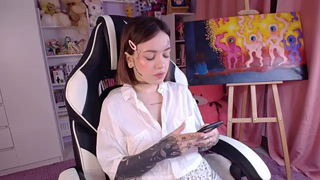 Catharsisi online show from 02.03.25