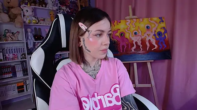 Catharsisi online show from 02.10.25