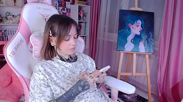 Catharsisi online show from 03.13.25