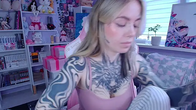 Catharsisi online show from 11.12.25