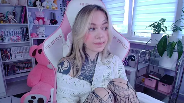 Catharsisi online show from 11.30.25