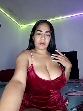 CarolinePolsen online show from 10.15.25