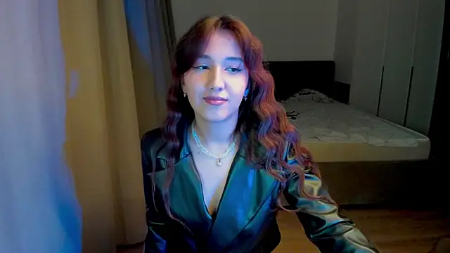 Snapshot of anna_elfi chatting on 11.14.25 anna elfi online show from 11.14.25