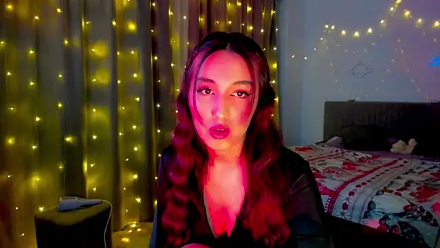 anna elfi online show from 01.15.26