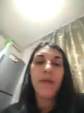 Snapshot of Rosanna_Rennie chatting on 01.18.25 Rosanna Rennie online show from 01.18.25