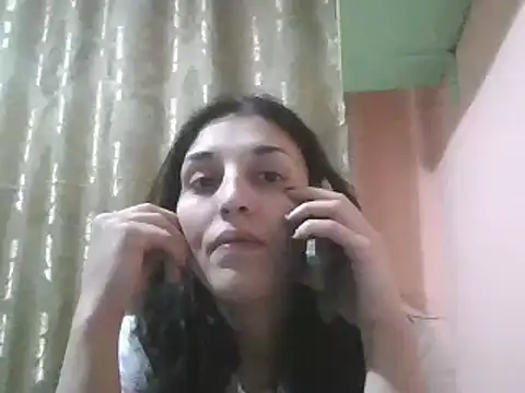 Snapshot of Rosanna_Rennie chatting on 01.27.25 Rosanna Rennie online show from 01.27.25