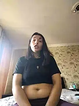 Snapshot of Rosanna_Rennie chatting on 01.30.25 Rosanna Rennie online show from 01.30.25