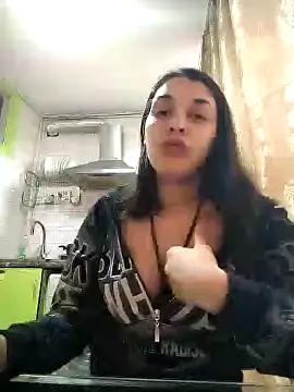 Snapshot of Rosanna_Rennie chatting on 02.07.25 Rosanna Rennie online show from 02.07.25