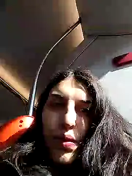 Snapshot of Rosanna_Rennie chatting on 02.11.25 Rosanna Rennie online show from 02.11.25