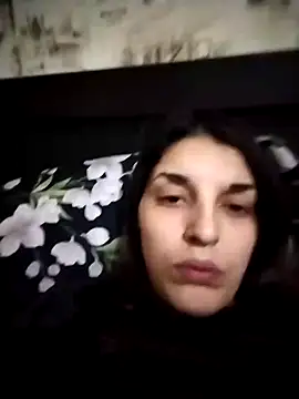 Snapshot of Rosanna_Rennie chatting on 02.19.25 Rosanna Rennie online show from 02.19.25