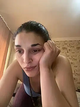 Snapshot of Rosanna_Rennie chatting on 02.22.25 Rosanna Rennie online show from 02.22.25