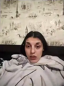 Snapshot of Rosanna_Rennie chatting on 02.26.25 Rosanna Rennie online show from 02.26.25