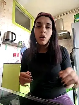 Snapshot of Rosanna_Rennie chatting on 03.11.25 Rosanna Rennie online show from 03.11.25