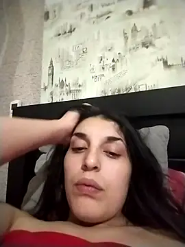 Snapshot of Rosanna_Rennie chatting on 03.22.25 Rosanna Rennie online show from 03.22.25