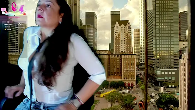 Miiss eva online show from 03.01.25