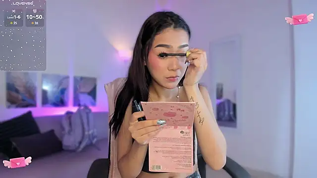 Kathe slim online show from 11.20.25