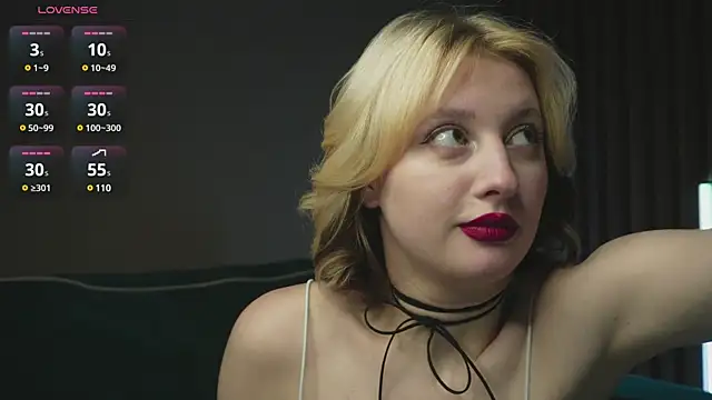 milasmiu online show from 02.17.25