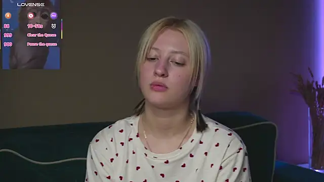 milasmiu online show from 03.09.25