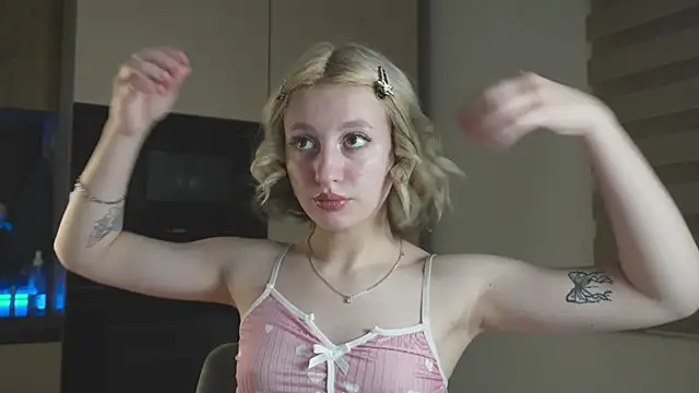 milasmiu online show from 03.14.25