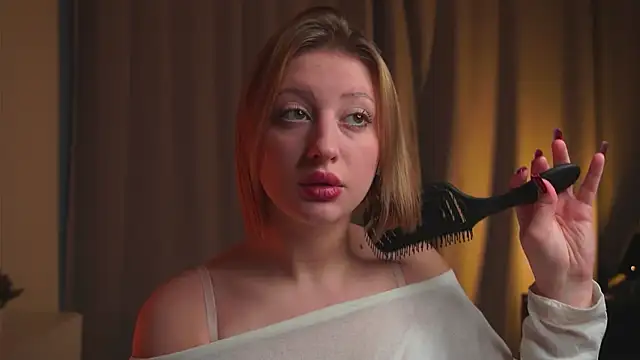 milasmiu online show from 11.29.25