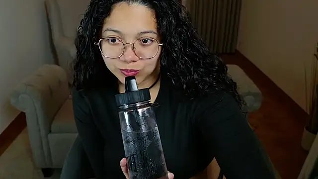 SelenaBlumX online show from 10.20.25