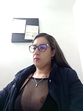 CHARLOTTE 1711 online show from 02.27.25