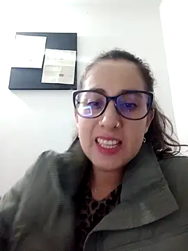 CHARLOTTE 1711 online show from 03.08.25