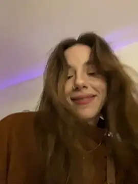 Mary Leaf online show from 02.17.25