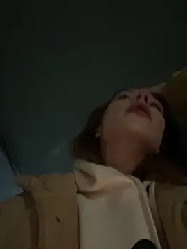 Mary Leaf online show from 03.01.25