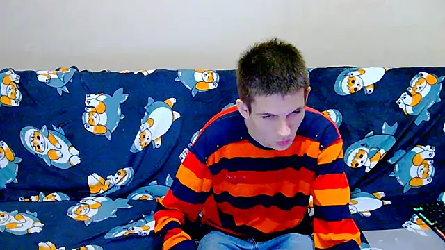 Lester Broo online show from 12.20.25