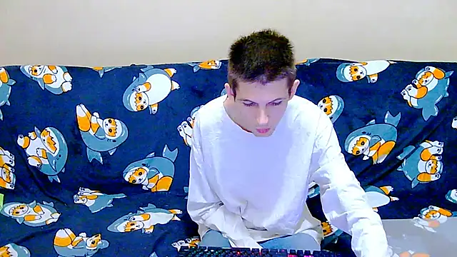 Lester Broo online show from 12.21.25