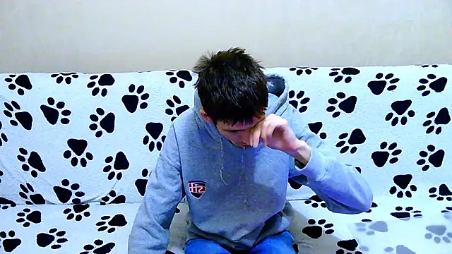 Lester Broo online show from 02.26.26