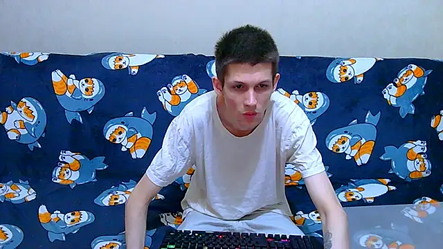 Lester Broo online show from 05.19.26