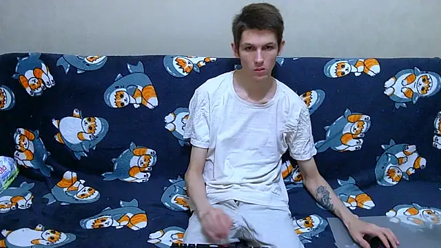 Lester Broo online show from 07.01.26