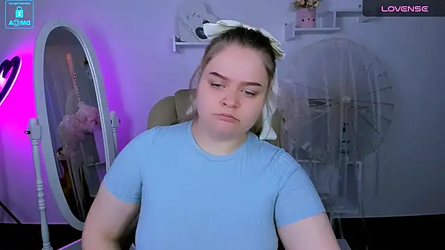 Erica  Alta online show from 01.25.25