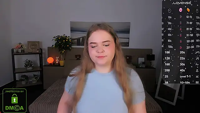 Erica  Alta online show from 01.26.25