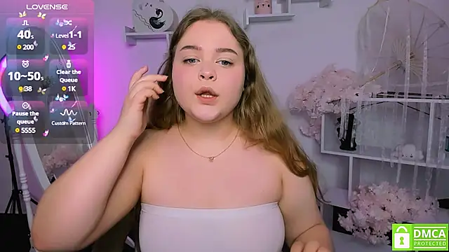 Erica  Alta online show from 03.12.25