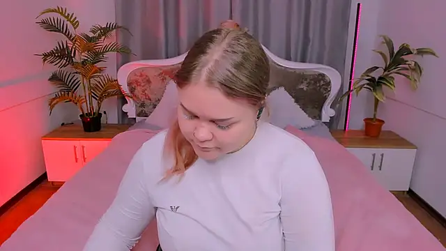 Erica  Alta online show from 12.05.25