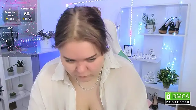 Erica  Alta online show from 01.14.26