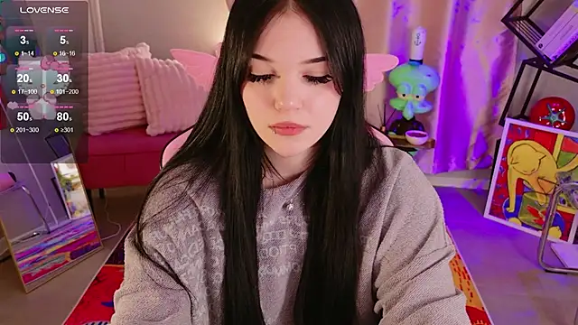 Snapshot of JessicaAddams chatting on 04.27.26 JessicaAddams online show from 04.27.26